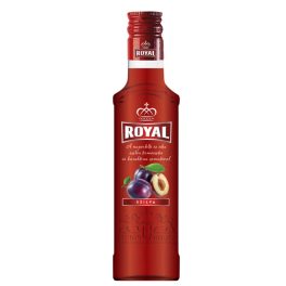 Royal vodka szilva - 200ml