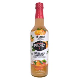 Piroska narancs essencia - 500 ml