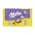 Milka Tuc alpesi tejcsokoládé sós krékerrel  - 35g