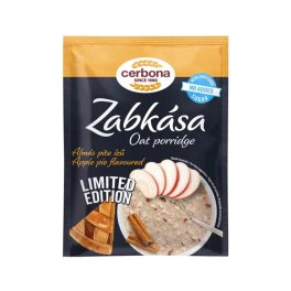 Cerbona zabkása almáspite ízű, HCN - 50g