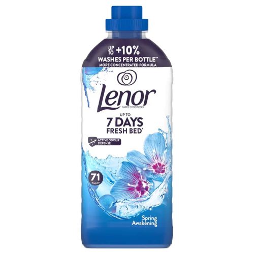 Lenor öblítő Spring awakening - 1491ml