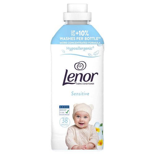 Lenor öblítő sensitive - 798ml
