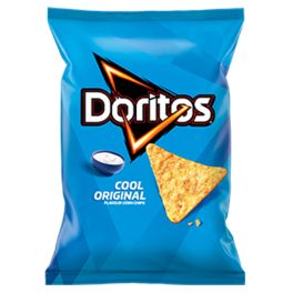 Doritos cool original - 100g