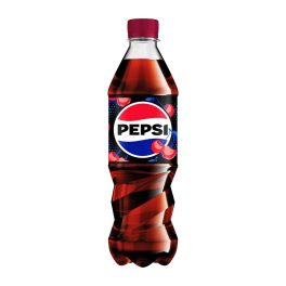Pepsi Cola Cherry Zero - 500 ml