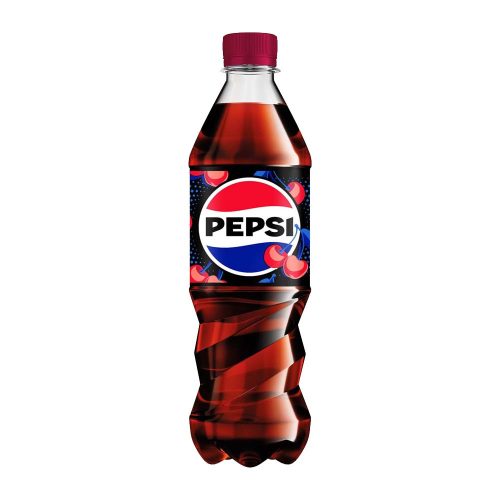 Pepsi Cola Cherry Zero - 500 ml