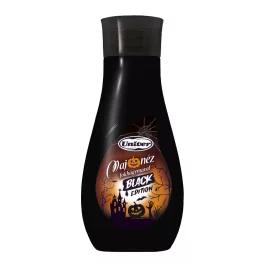 Univer fekete majonéz fokhagymával - 400g