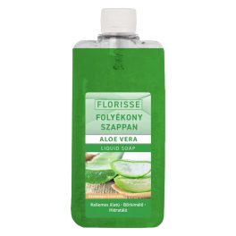 Florisse folyékony szappan aloe vera - 1 l