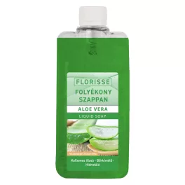 Florisse folyékony szappan aloe vera - 1 l