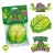 Zombie Brain agy gumicukor alma ízű szirupban - 120 g