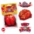 Sweet Brain agy gumicukor eper ízű szirupban - 120 g