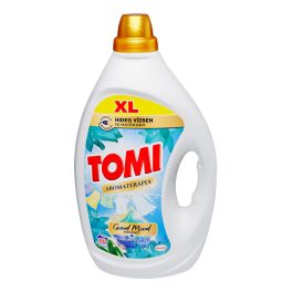 TOMI mosógél lótusz 50 mosás - 2,25l