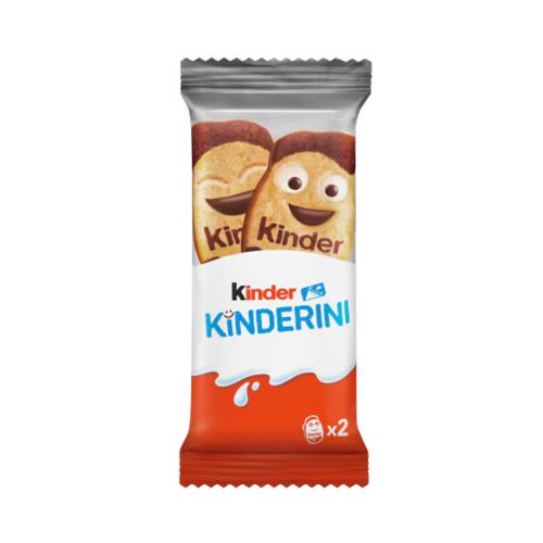 Kinder Kinderini - 25 g