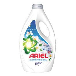 Ariel mosógél Greek Island (40 mosás) - 1,8 l