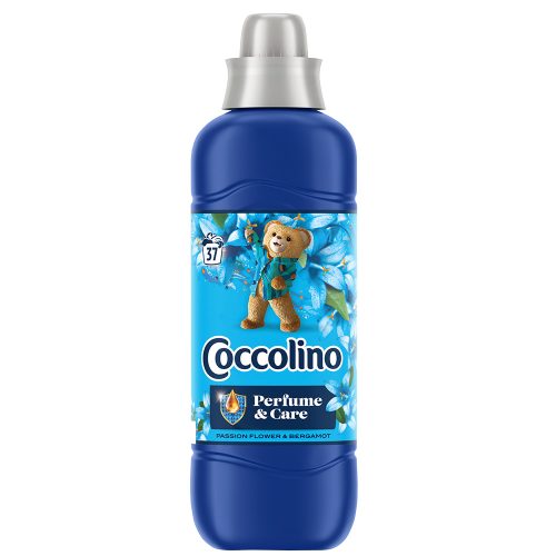 Coccolino Creations öblítőkoncentrátum Passion Flower - 925ml