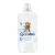 Coccolino öblítőkoncentrátum Sensitive Pure  - 1,45L