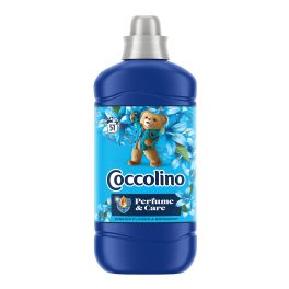   Coccolino öblítőkoncentrátum Passion Flower&Bergamot - 1275ml
