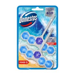 DOMESTOS Power5 wc rúd ocean - 2x50g