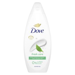 Dove tusfürdő Fresh Care - 250 ml