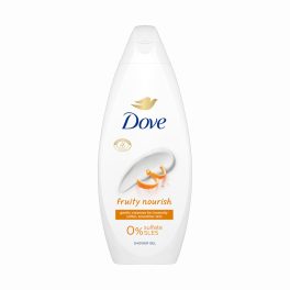Dove tusfürdő Fruity Nourish - 250 ml