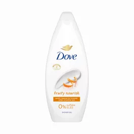 Dove tusfürdő Fruity Nourish - 250 ml