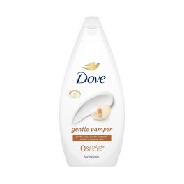 Dove tusfürdő Gentle Pamper - 250 ml