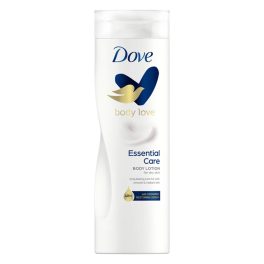 DOVE Essential Nourishing testápoló - 250ml