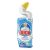 Duck WC tisztító fertőtlenítő folyadék Deep Action Marine - 750ml