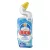 Duck WC tisztító fertőtlenítő folyadék Deep Action Marine - 750ml