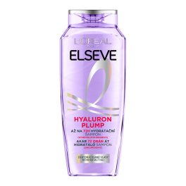 Elseve Hyaluron Plump sampon - 250ml
