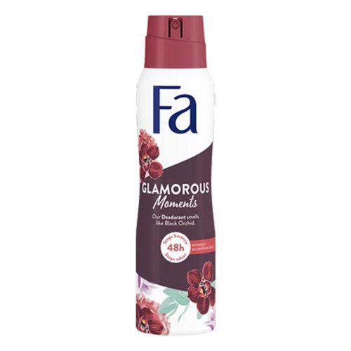 Fa deospray Glamorous Moment - 150 ml