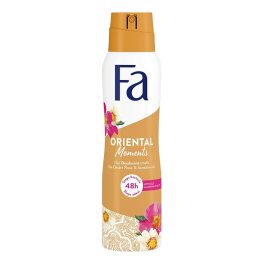 Fa deospray Oriental Moments - 150 ml