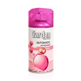 Garden automata légfrissítő utántöltő Parfüm - 260 ml