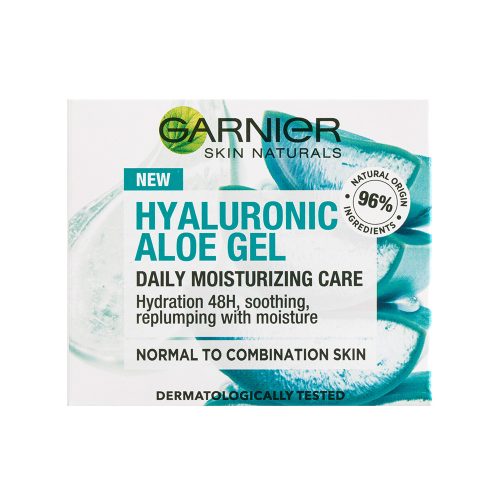 GARNIER Skin Naturals Hyaluronic Aloe Gél - 50ml