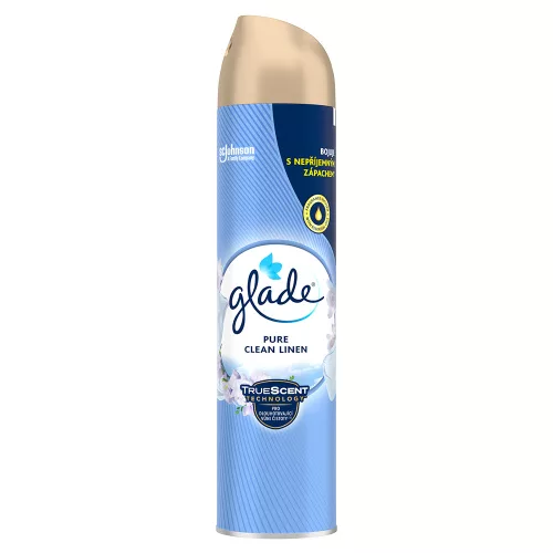 Glade légfrissítő aeroszol Friss szellő - 300ml