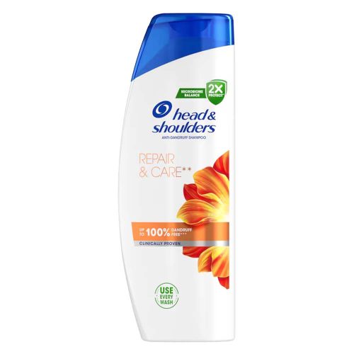 Head & Shoulders sampon Repair&Care - 400ml