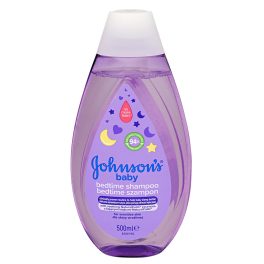 JOHNSON’S babasampon bedtime - 500ml