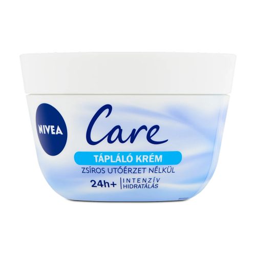 Nivea kézkrém care - 200ml