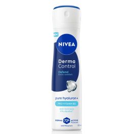 Nivea Deo spray női Derma Control Defend - 150ml