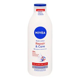NIVEA testápoló Repair&Care - 250ml