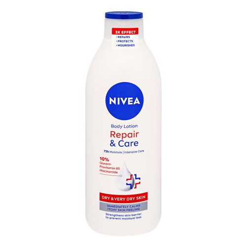 NIVEA testápoló Repair&Care - 250ml