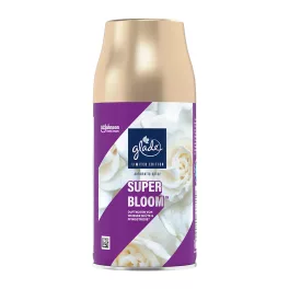 Glade Automatic Spray utántöltő super bloom - 269ml
