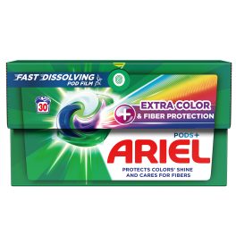 Ariel mosókapszula color - 30 db