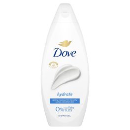 Dove tusfürdő Hydrate - 250 ml