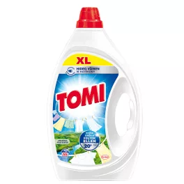 Tomi mosógél amazónia frissessége (55 mosás) - 2,475l