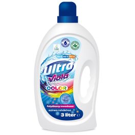 ULTRA VIOLA Mosógél color 3l