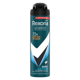   Rexona férfi izzadásgátló spray advanced protection is fresh - 150 ml