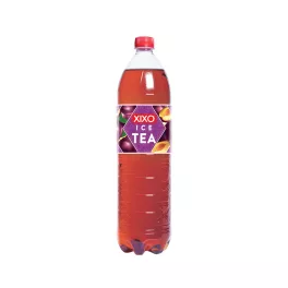 XIXO Ice Tea szilva - 1500ml