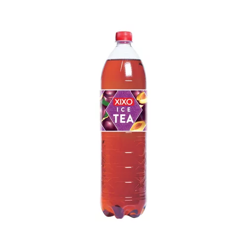 XIXO Ice Tea szilva - 1500ml