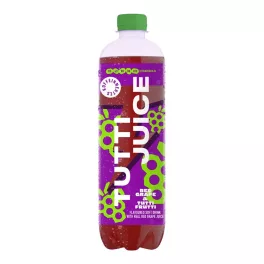 Tutti juice red grape koffeinmentes ital - 600ml
