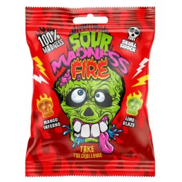 Argo cukor Sour Madness fire - 60g